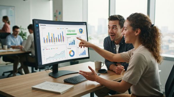 Découvrez comment la note 100/100 Yuka impacte le marketing