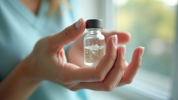 Le collagène Verisol, une allée inattendue contre le vieillissement