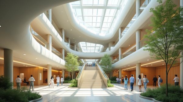 Réussir la création d'une maison de santé pluriprofessionnelle