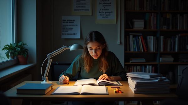 Un parcours de prépa médecine à Besançon pour réussir le PASS